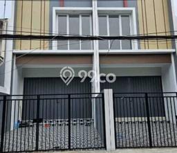 Ruko Komersial Dijual di Kelapa Gading Jakarta Utara LT 67m2 & LB 0m2 Ruko Komersial Dijual di Kelapa Gading Jakarta Utara LT 67m2 & LB 0m2