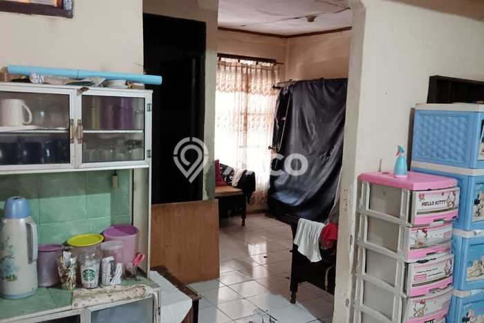 Rumah Modern LB/LT 60m2/105m2 Dijual di Cimuning, Bekasi Rumah Modern LB/LT 60m2/105m2 Dijual di Cimuning, Bekasi