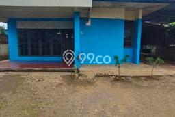 Disewakan Tanah Lokasi Strategis di Setu Bekasi 650m2 Disewakan Tanah Lokasi Strategis di Setu Bekasi 650m2