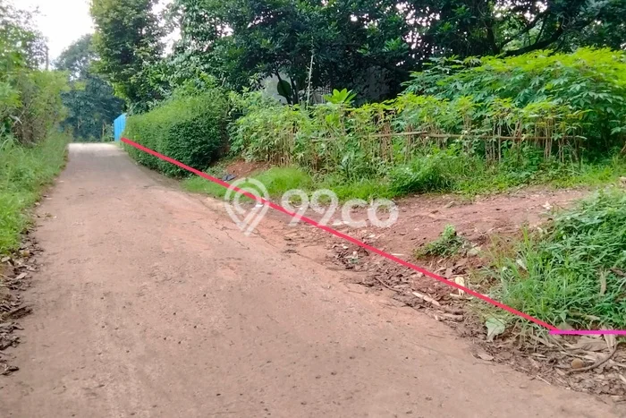 Kavling Tanah Dijual di Setu Bekasi Spesifikasi 938m2 Kavling Tanah Dijual di Setu Bekasi Spesifikasi 938m2