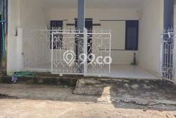 Rumah Minimalis LB/LT 60m2/60m2 Siap Huni Area Bekasi, Bekasi Rumah Minimalis LB/LT 60m2/60m2 Siap Huni Area Bekasi, Bekasi