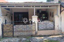 Rumah Modern LB/LT 60m2/105m2 Dijual di Cimuning, Bekasi Rumah Modern LB/LT 60m2/105m2 Dijual di Cimuning, Bekasi