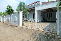 Jual Rumah Eksklusif 4 KT di Padurenan, Bekasi Jual Rumah Eksklusif 4 KT di Padurenan, Bekasi