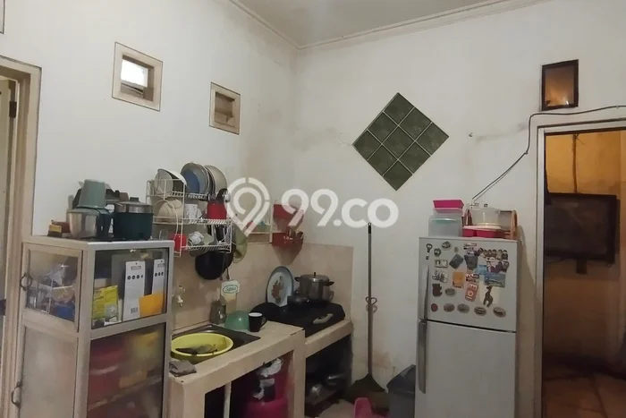 Dijual Rumah Eksklusif 3 KT di Padurenan, Bekasi Dijual Rumah Eksklusif 3 KT di Padurenan, Bekasi