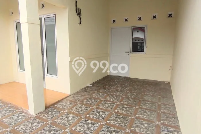 Disewakan! Rumah 2 Kamar Tidur &
2 Kamar Mandi di Cimuning, Bekasi Disewakan! Rumah 2 Kamar Tidur &
2 Kamar Mandi di Cimuning, Bekasi