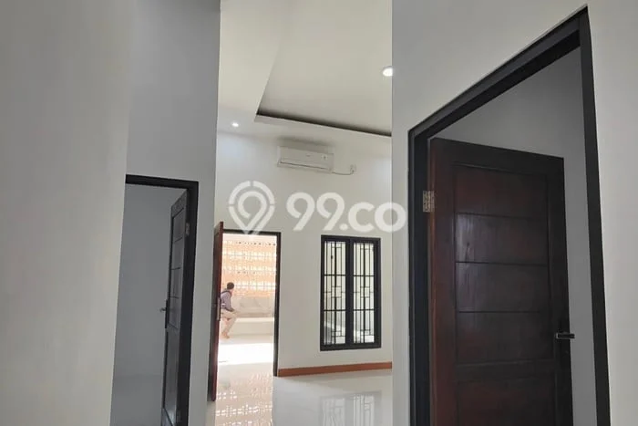 Hunian Nyaman 2 KT Hemat Budget di Padurenan Bekasi Hunian Nyaman 2 KT Hemat Budget di Padurenan Bekasi