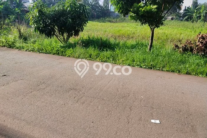 Lahan Strategis di Setu Dijual dengan Luas 2850m2 Lahan Strategis di Setu Dijual dengan Luas 2850m2
