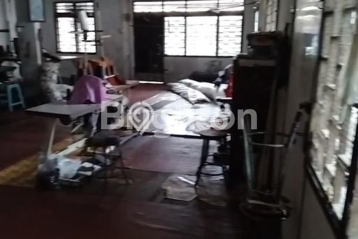 Rumah Modern 2 KT di Kartini Jakarta Pusat Rumah Modern 2 KT di Kartini Jakarta Pusat