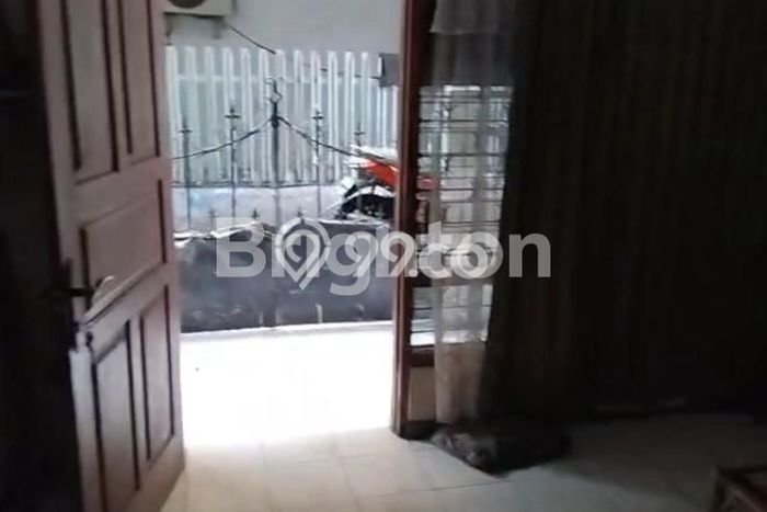 Rumah Modern 2 KT di Kartini Jakarta Pusat Rumah Modern 2 KT di Kartini Jakarta Pusat
