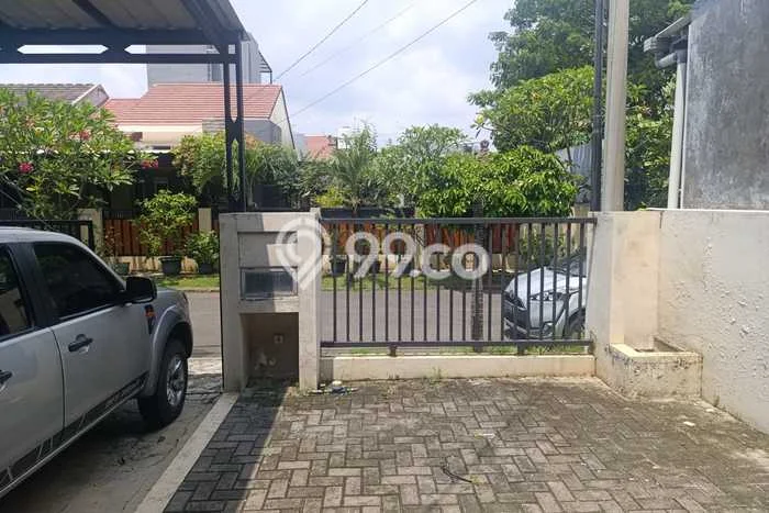 Rumah Sewa Bekasi LT 126m2 LB 196m2 Area Harapan Indah Rumah Sewa Bekasi LT 126m2 LB 196m2 Area Harapan Indah