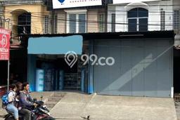 Untuk Dijual! Ruko di Pondok Ungu Bekasi LT 56m2 / LB 138m2 Kawasan Bisnis Untuk Dijual! Ruko di Pondok Ungu Bekasi LT 56m2 / LB 138m2 Kawasan Bisnis