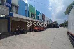 KEUNTUNGAN BERLIPAT! Ruko di Tarumajaya, Luas 80m2m², Lokasi Mainroad KEUNTUNGAN BERLIPAT! Ruko di Tarumajaya, Luas 80m2m², Lokasi Mainroad