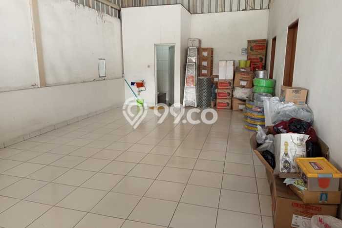 KAWASAN BISNIS! Gudang di Bogor Barat, Luas 1400m2m², Jalan Raya KAWASAN BISNIS! Gudang di Bogor Barat, Luas 1400m2m², Jalan Raya