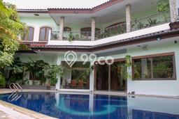 Rumah Mewah LB 650m2 Siap Pakai Desain Elegan di Pantai Indah Kapuk 2, Jakarta Utara Rumah Mewah LB 650m2 Siap Pakai Desain Elegan di Pantai Indah Kapuk 2, Jakarta Utara