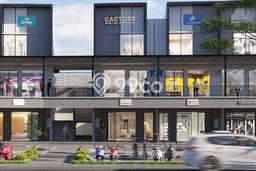 Ruko Dijual di Bekasi LT 63m2 & LB 115m2 Lokasi Terbaik! Ruko Dijual di Bekasi LT 63m2 & LB 115m2 Lokasi Terbaik!