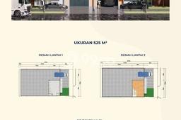 Area Ramai! Gudang Dijual di Tangerang untuk Bisnis Luas Bangunan 450m2 Area Ramai! Gudang Dijual di Tangerang untuk Bisnis Luas Bangunan 450m2
