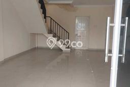 Ruko Dijual di Bekasi LT 90m2 & LB 115m2 Lokasi Terbaik! Ruko Dijual di Bekasi LT 90m2 & LB 115m2 Lokasi Terbaik!