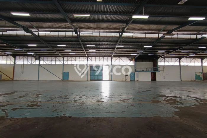 Gudang untuk disewa di Pulo Gadung punya LT 1440m2 & LB 1440m2 harga sewa kompetitif Gudang untuk disewa di Pulo Gadung punya LT 1440m2 & LB 1440m2 harga sewa kompetitif