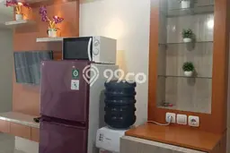 Apartemen Modern Dijual di Lippo Cikarang, Cikarang Punya 0 KT / 0 Kamar Mandi Apartemen Modern Dijual di Lippo Cikarang, Cikarang Punya 0 KT / 0 Kamar Mandi