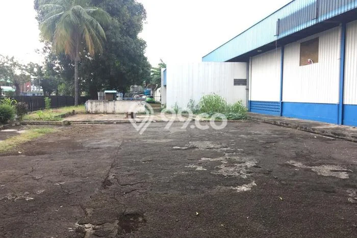 Gudang bagus disewakan di Cakung Jakarta Timur dengan LB 3000m2 harga sewa terbaik Gudang bagus disewakan di Cakung Jakarta Timur dengan LB 3000m2 harga sewa terbaik