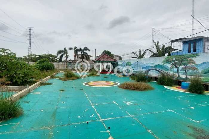 Gudang bagus disewakan di Cilincing Jakarta Utara dengan LB 300m2 harga sewa terbaik Gudang bagus disewakan di Cilincing Jakarta Utara dengan LB 300m2 harga sewa terbaik