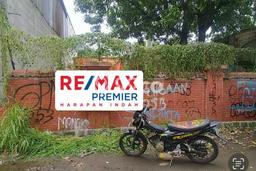 Dijual Tanah Lokasi Pondok Gede, Bekasi Seluas 250m2 Dijual Tanah Lokasi Pondok Gede, Bekasi Seluas 250m2