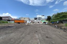 Tanah Dijual di Jakarta Utara Seluas 3658m2 Strategis Tanah Dijual di Jakarta Utara Seluas 3658m2 Strategis