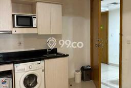 Siap Milik Apartemen Mewah 1 KT & 1 KM di Kemayoran, Jakarta Pusat Siap Milik Apartemen Mewah 1 KT & 1 KM di Kemayoran, Jakarta Pusat