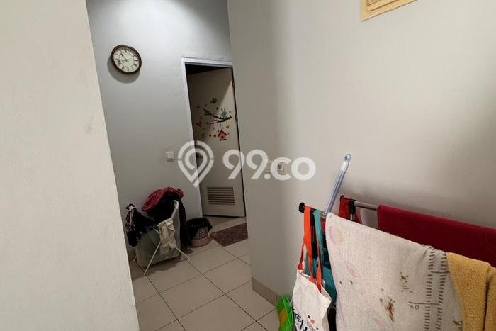 For Sale Hunian Rumah Terawat 3 KT di Jakarta Garden City, Jakarta Timur For Sale Hunian Rumah Terawat 3 KT di Jakarta Garden City, Jakarta Timur