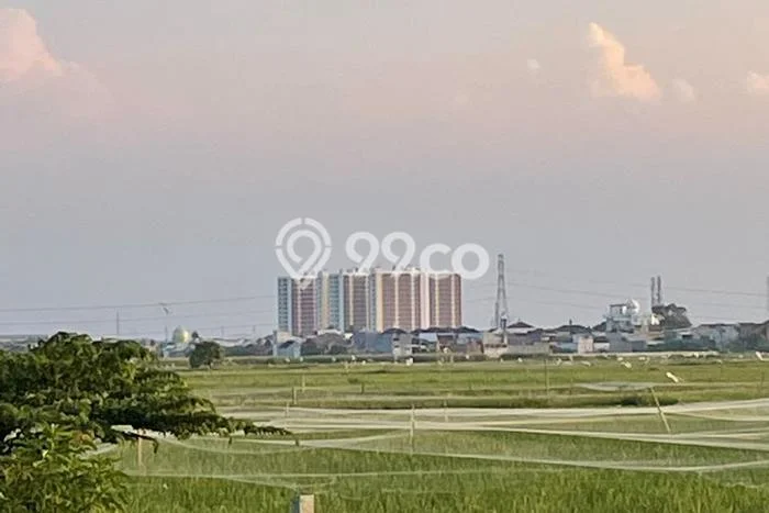 Tanah Lokasi Potensial di Rorotan, Luas 5550m2m², Akses ke Pusat Kota Tanah Lokasi Potensial di Rorotan, Luas 5550m2m², Akses ke Pusat Kota