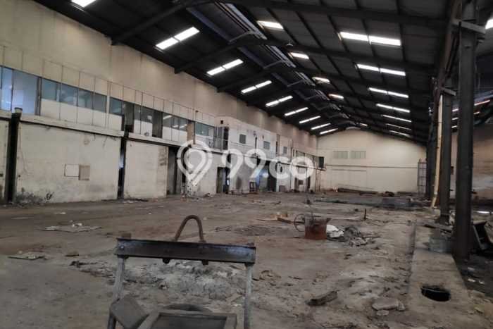 Area Ramai! Gudang Dijual di Pulo Gadung untuk Bisnis Luas Bangunan 5370m2 Area Ramai! Gudang Dijual di Pulo Gadung untuk Bisnis Luas Bangunan 5370m2