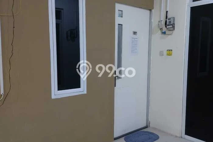 Dijual Rumah Kost di Harapan Indah, Bekasi, 10 KT, 6 KM, Bangunan 180m2 Dijual Rumah Kost di Harapan Indah, Bekasi, 10 KT, 6 KM, Bangunan 180m2