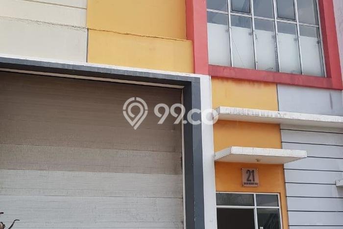 Disewakan Gudang Strategis di , Luas 270m2m², Lokasi Berkembang Disewakan Gudang Strategis di , Luas 270m2m², Lokasi Berkembang