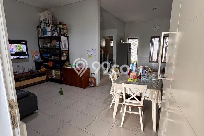 For Sale Hunian Rumah Terawat 3 KT di Jakarta Garden City, Jakarta Timur For Sale Hunian Rumah Terawat 3 KT di Jakarta Garden City, Jakarta Timur