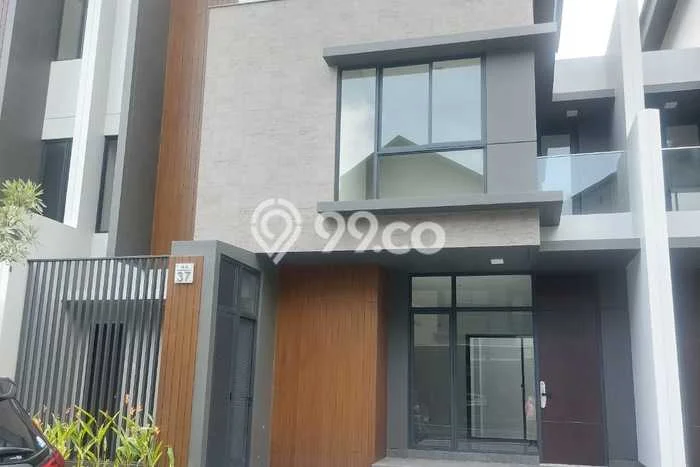 Jarang Ada! Rumah Sewa 3 Kamar Nyaman Siap Huni Summarecon Crown Gading Jarang Ada! Rumah Sewa 3 Kamar Nyaman Siap Huni Summarecon Crown Gading