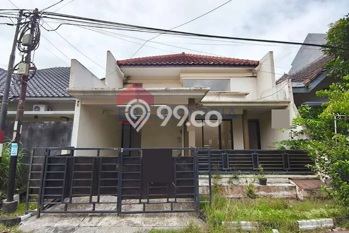 Rumah sewa siap pakai 3 KT di Sulfat, Malang Rumah sewa siap pakai 3 KT di Sulfat, Malang