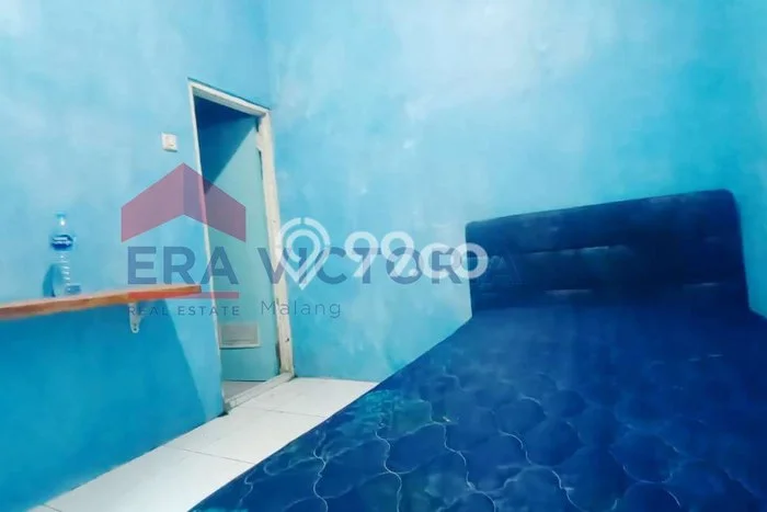 Dijual Kost Strategis di Lawang, Malang 10 KT, 8 KM, Luas Bangunan 166m2 Dijual Kost Strategis di Lawang, Malang 10 KT, 8 KM, Luas Bangunan 166m2