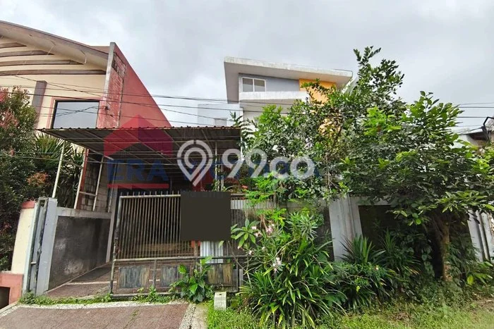 Rumah Modern Minimalis 0 KT Siap Huni di Kedungkandang Rumah Modern Minimalis 0 KT Siap Huni di Kedungkandang
