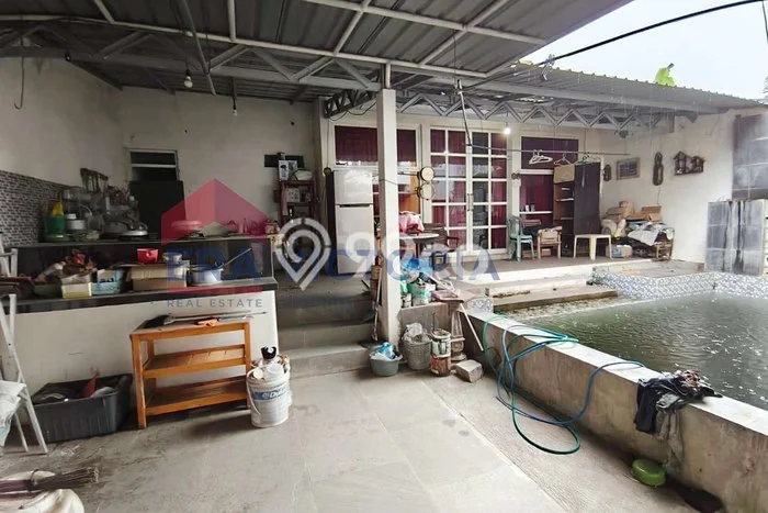 Rumah Modern Minimalis 0 KT Siap Huni di Kedungkandang Rumah Modern Minimalis 0 KT Siap Huni di Kedungkandang