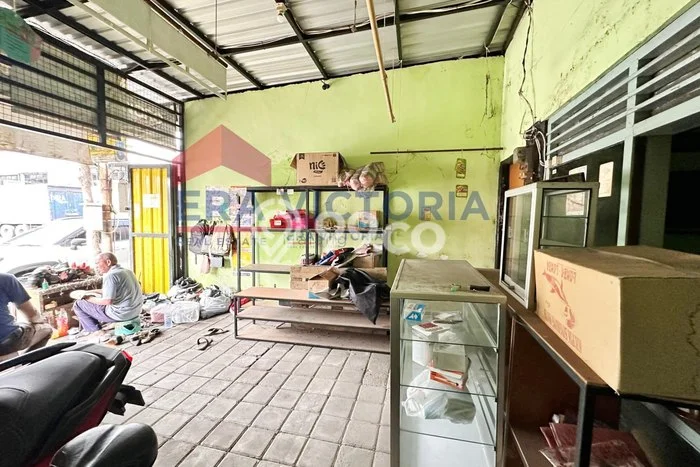 Ruko Bagus Dijual LB 120m2 Lokasi Strategis Malang Area Cocok untuk Bisnis Ruko Bagus Dijual LB 120m2 Lokasi Strategis Malang Area Cocok untuk Bisnis
