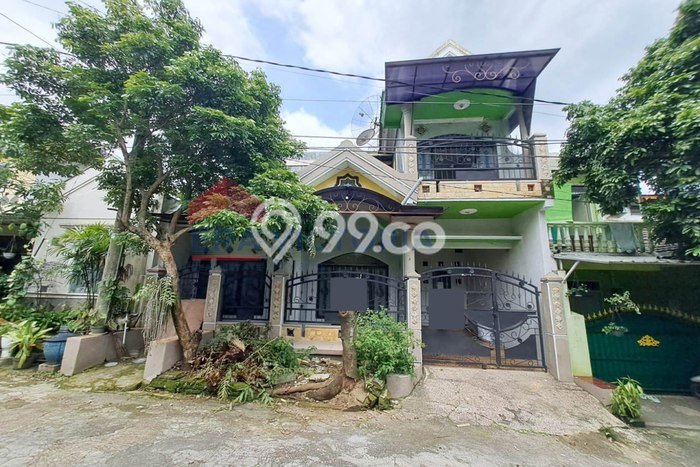 For Sale Rumah 5 Kamar Lokasi Ideal Bagus dan Strategis di Dau For Sale Rumah 5 Kamar Lokasi Ideal Bagus dan Strategis di Dau