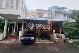 Jual Rumah Strategis Bagus Punya 5 KT di Lowokwaru Malang SHM Jual Rumah Strategis Bagus Punya 5 KT di Lowokwaru Malang SHM