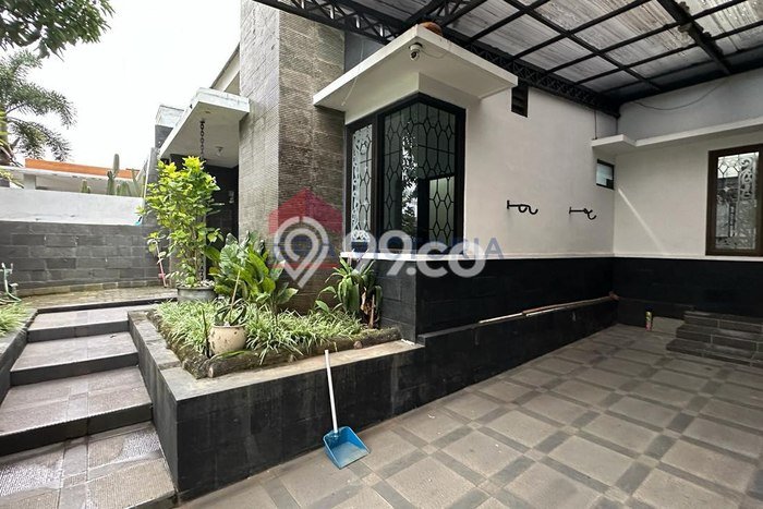 Disewakan segera hunian minimalis strategis 4 Kamar di Karangploso, Malang Disewakan segera hunian minimalis strategis 4 Kamar di Karangploso, Malang