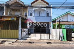 FOR RENT! Ruko di Sawojajar Cocok untuk Bisnis 200m2 FOR RENT! Ruko di Sawojajar Cocok untuk Bisnis 200m2