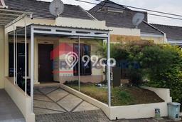 Sewa Rumah Murah di Tidar Malang dengan 2 KT Sewa Rumah Murah di Tidar Malang dengan 2 KT