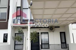 Rumah Modern 3 KT di Batu Malang Rumah Modern 3 KT di Batu Malang