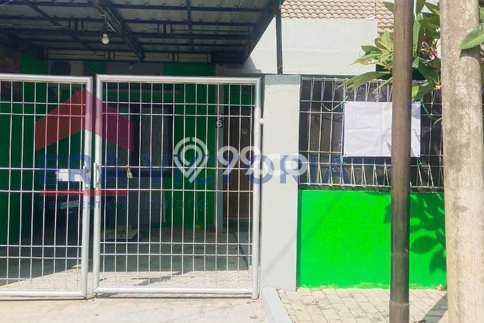 Rumah Luas Asri 2 KT Siap Pakai di Sidoarjo Surabaya Rumah Luas Asri 2 KT Siap Pakai di Sidoarjo Surabaya