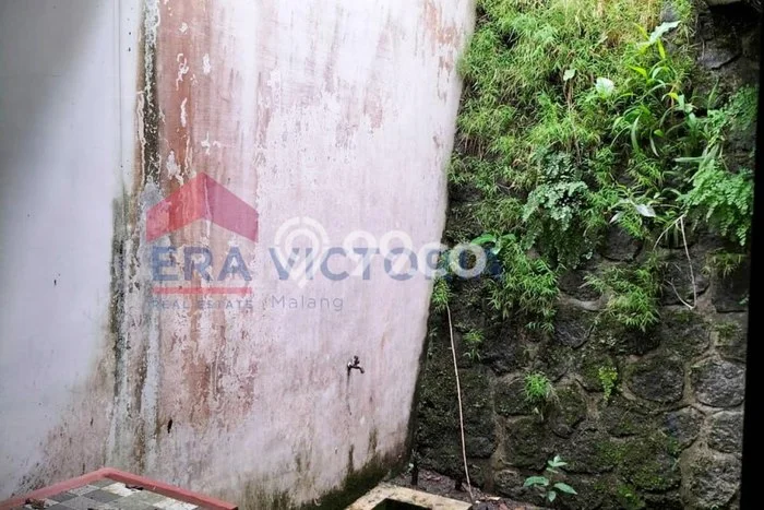 Lokasi strategis! Rumah siap pakai dikontrakkan di Karangploso LB 54m2 Lokasi strategis! Rumah siap pakai dikontrakkan di Karangploso LB 54m2