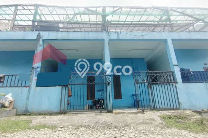 Dijual Kost Strategis di Lawang, Malang 10 KT, 8 KM, Luas Bangunan 166m2 Dijual Kost Strategis di Lawang, Malang 10 KT, 8 KM, Luas Bangunan 166m2