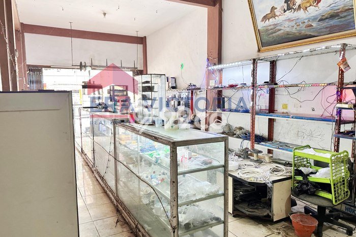 Paling Dicari! Ruko Dijual di Sulfat Harga Kompetitif Paling Dicari! Ruko Dijual di Sulfat Harga Kompetitif